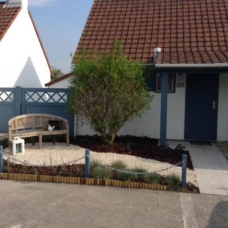 Polderwind Dd211 *