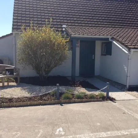 Polderwind Dd211 Üdülőpark De Panne