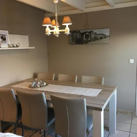 Ferienpark Polderwind Dd211 *