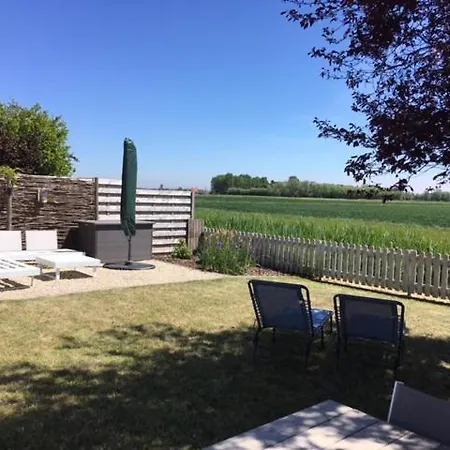 Polderwind Dd211 Ferienpark *